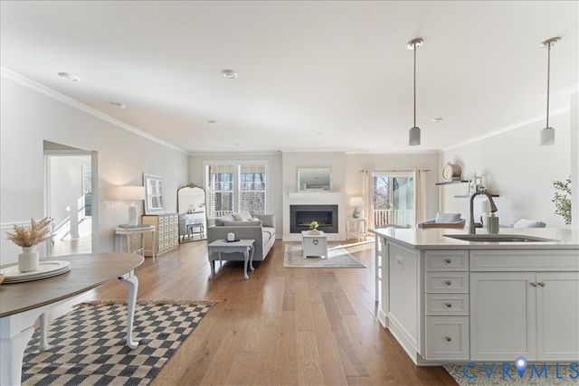 6428 Yarmouth Run, Williamsburg, VA 23188