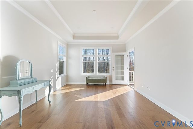 6428 Yarmouth Run, Williamsburg, VA 23188