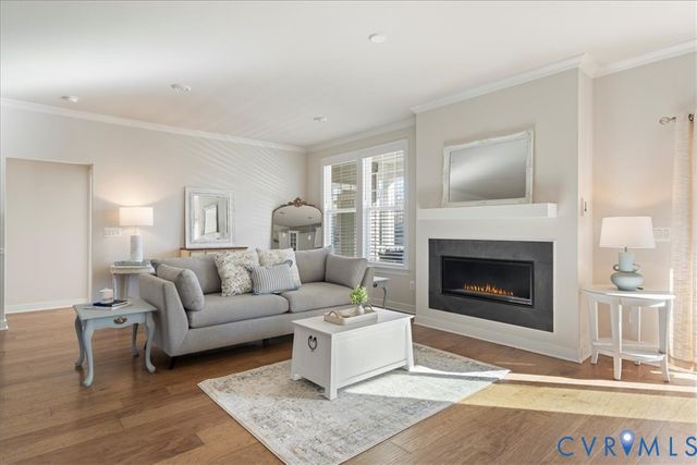 6428 Yarmouth Run, Williamsburg, VA 23188