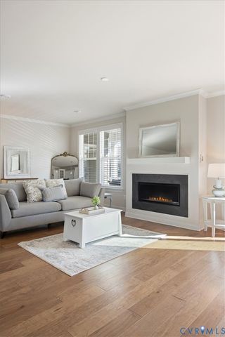 6428 Yarmouth Run, Williamsburg, VA 23188