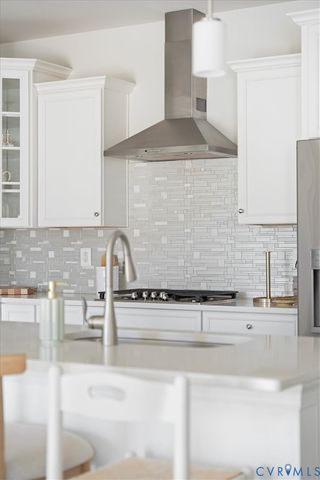 6428 Yarmouth Run, Williamsburg, VA 23188