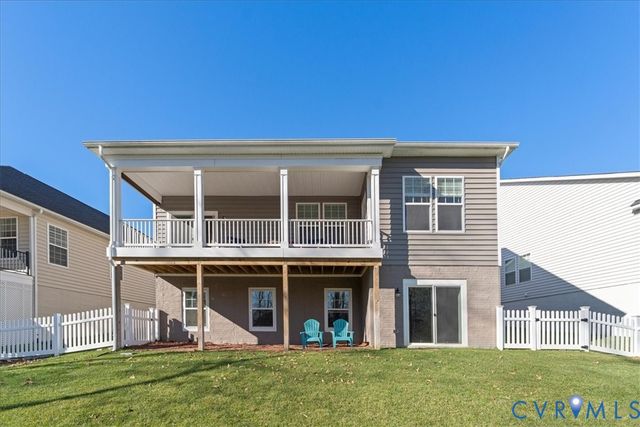 6428 Yarmouth Run, Williamsburg, VA 23188