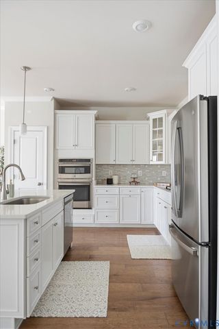 6428 Yarmouth Run, Williamsburg, VA 23188