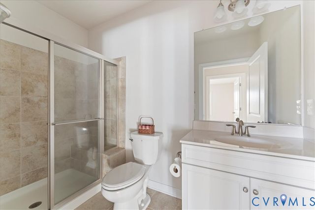 6428 Yarmouth Run, Williamsburg, VA 23188