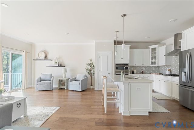 6428 Yarmouth Run, Williamsburg, VA 23188