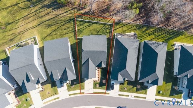 6428 Yarmouth Run, Williamsburg, VA 23188