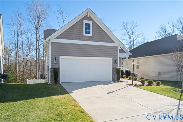 6428 Yarmouth Run, Williamsburg, VA 23188