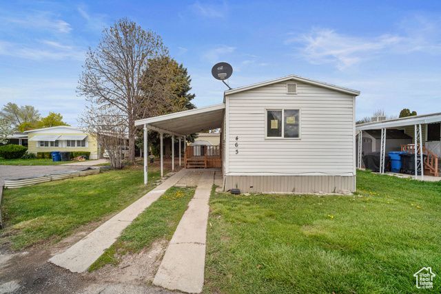 463 W 640 N, Logan, UT 84321