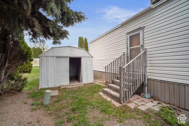 463 W 640 N, Logan, UT 84321