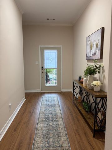 3818 Treasure Island Drive, Montgomery, TX 77356