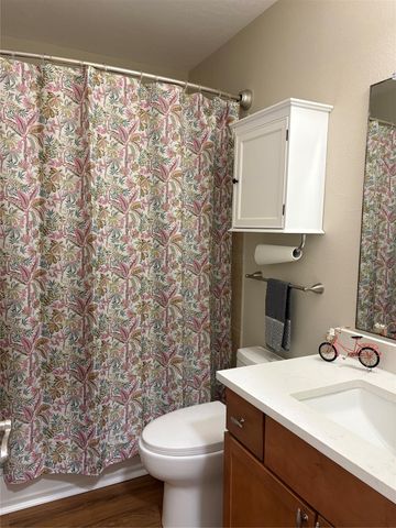 3818 Treasure Island Drive, Montgomery, TX 77356