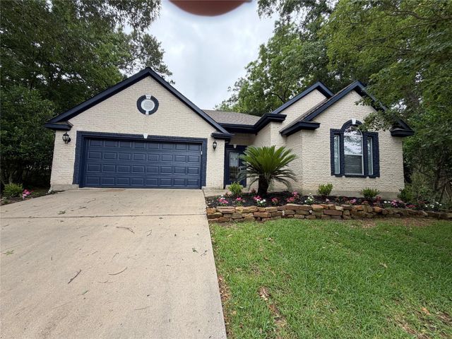 3818 Treasure Island Drive, Montgomery, TX 77356