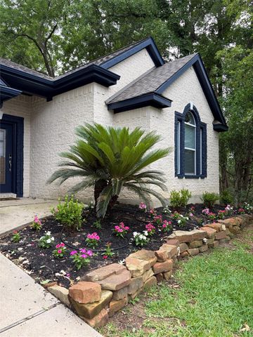 3818 Treasure Island Drive, Montgomery, TX 77356