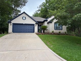 3818 Treasure Island Drive, Montgomery, TX 77356