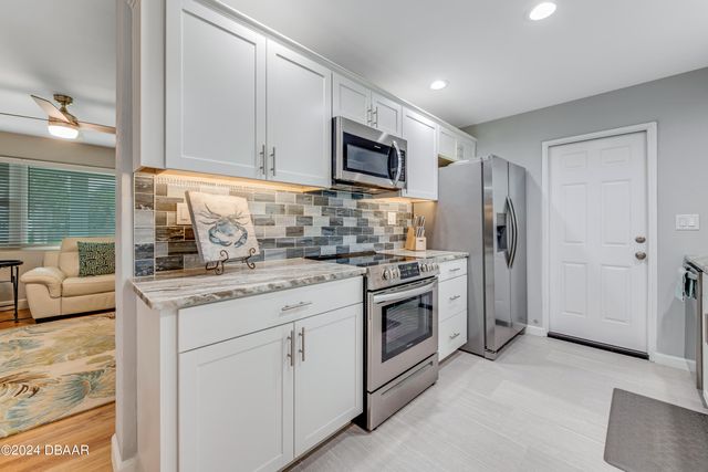 141 Ocean Terrace, Ormond Beach, FL 32176