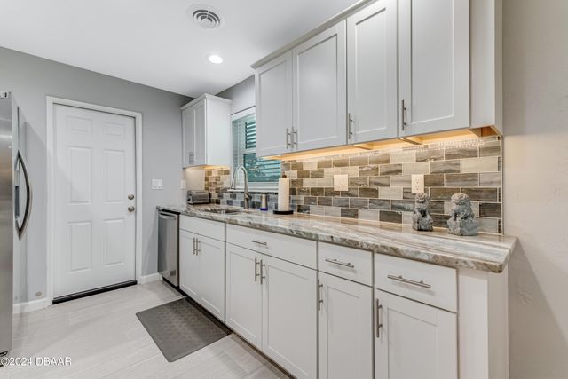141 Ocean Terrace, Ormond Beach, FL 32176
