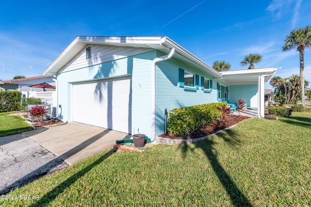 141 Ocean Terrace, Ormond Beach, FL 32176