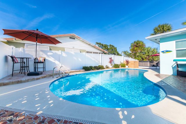141 Ocean Terrace, Ormond Beach, FL 32176