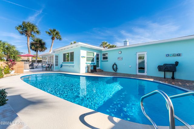 141 Ocean Terrace, Ormond Beach, FL 32176