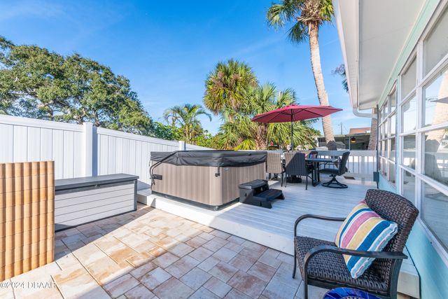 141 Ocean Terrace, Ormond Beach, FL 32176
