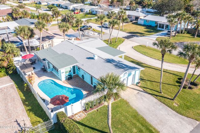 141 Ocean Terrace, Ormond Beach, FL 32176