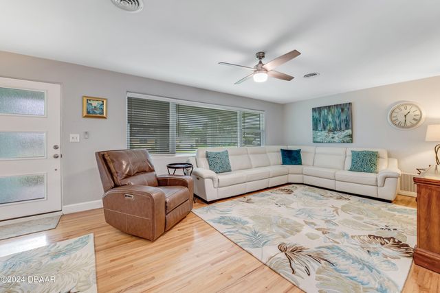 141 Ocean Terrace, Ormond Beach, FL 32176