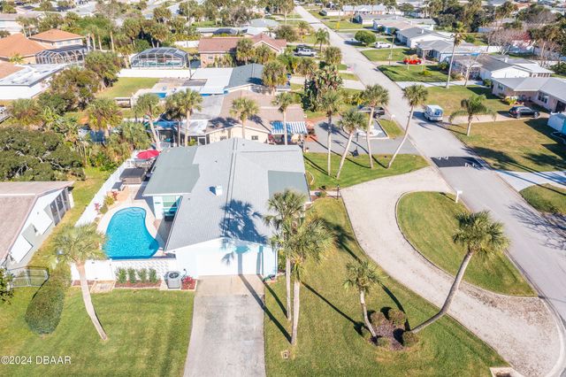 141 Ocean Terrace, Ormond Beach, FL 32176