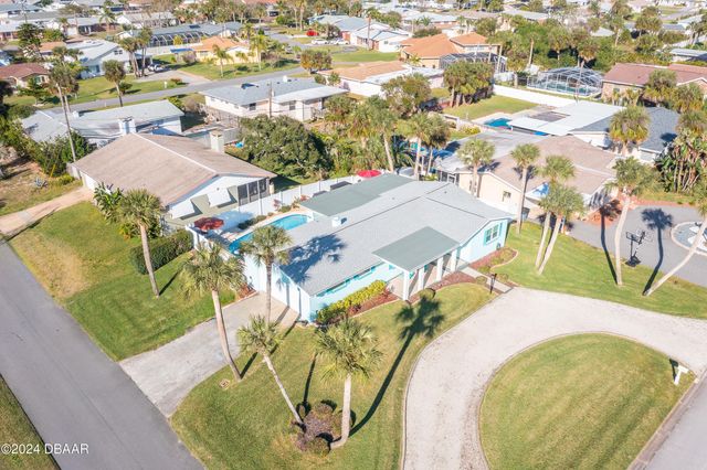 141 Ocean Terrace, Ormond Beach, FL 32176