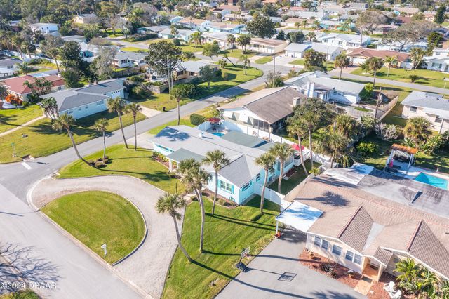 141 Ocean Terrace, Ormond Beach, FL 32176