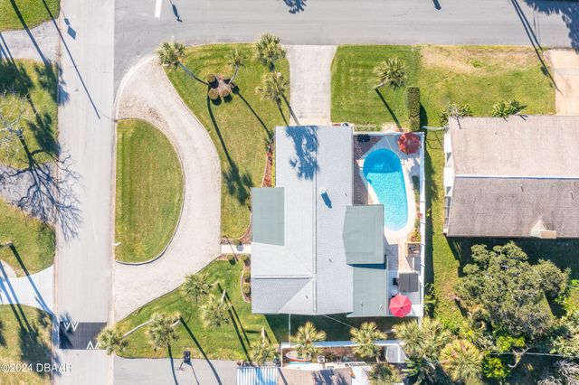 141 Ocean Terrace, Ormond Beach, FL 32176
