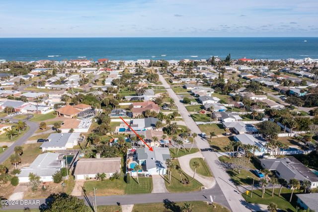 141 Ocean Terrace, Ormond Beach, FL 32176