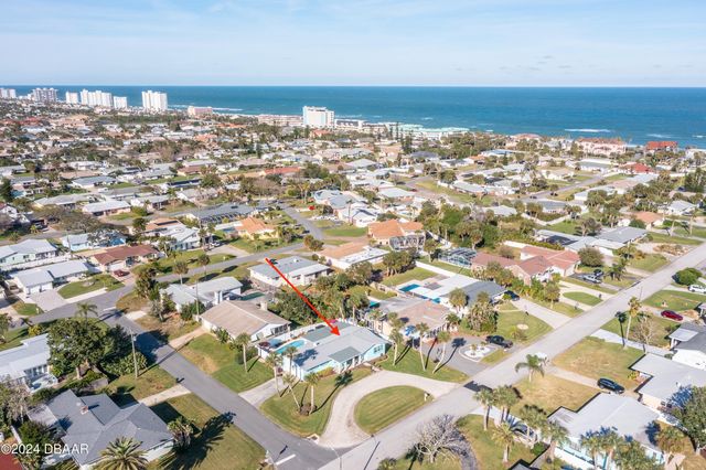 141 Ocean Terrace, Ormond Beach, FL 32176