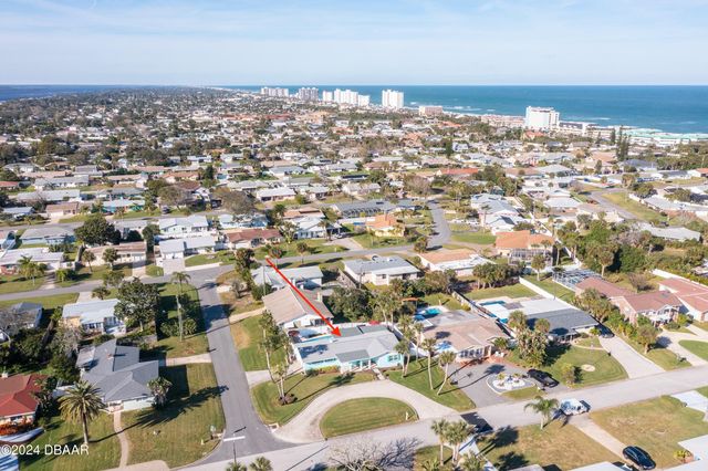 141 Ocean Terrace, Ormond Beach, FL 32176