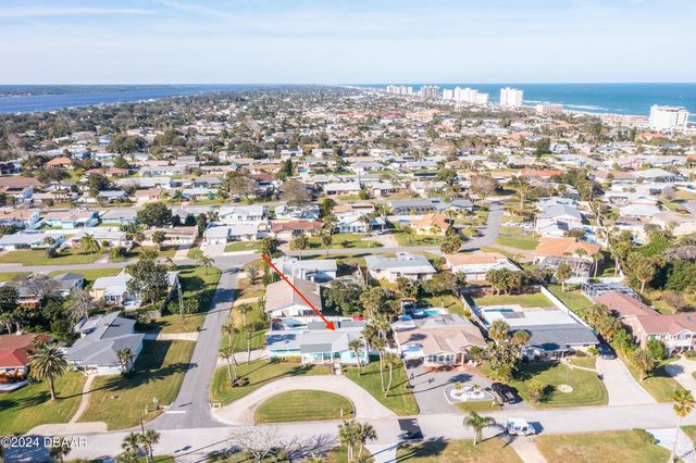 141 Ocean Terrace, Ormond Beach, FL 32176