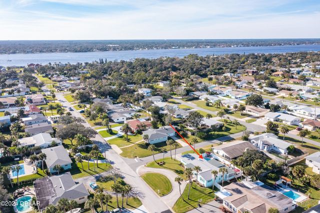 141 Ocean Terrace, Ormond Beach, FL 32176