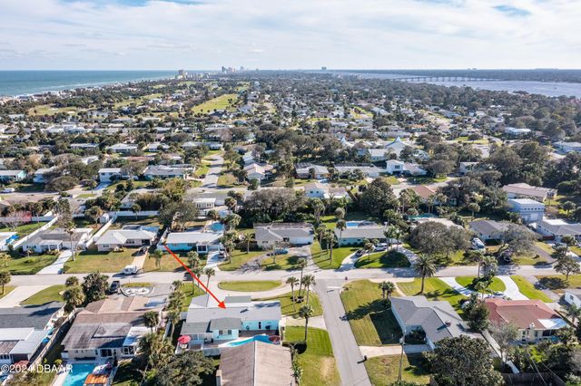 141 Ocean Terrace, Ormond Beach, FL 32176