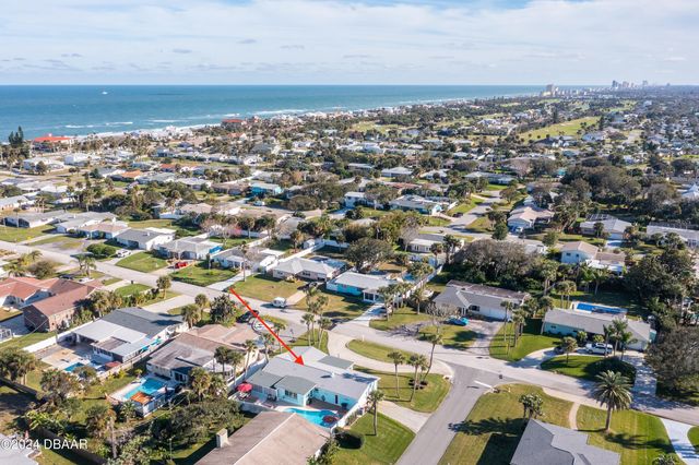 141 Ocean Terrace, Ormond Beach, FL 32176