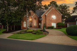 1214 Lesley Ln, Longview, TX 75604