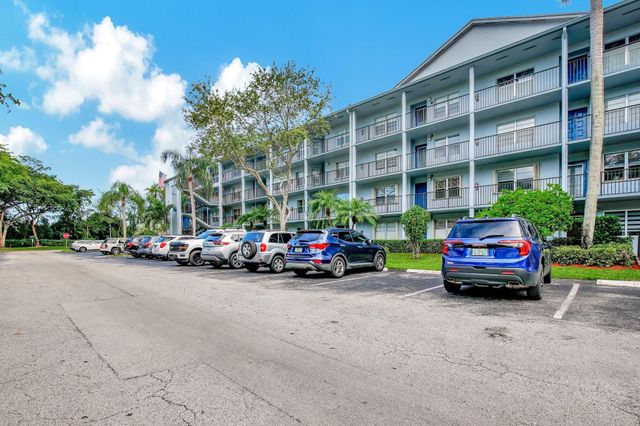 12500 SW 5th Court 212M, Pembroke Pines, FL 33027