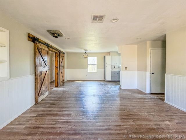 15721 W Clyde Maher, Tahlequah, OK 74464