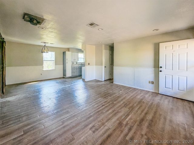 15721 W Clyde Maher, Tahlequah, OK 74464