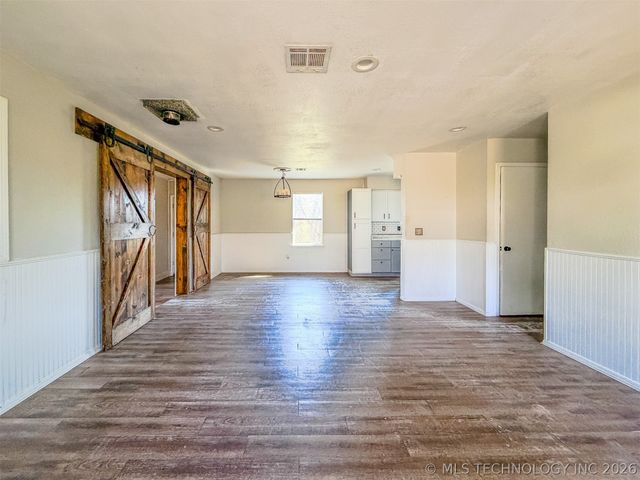 15721 W Clyde Maher, Tahlequah, OK 74464