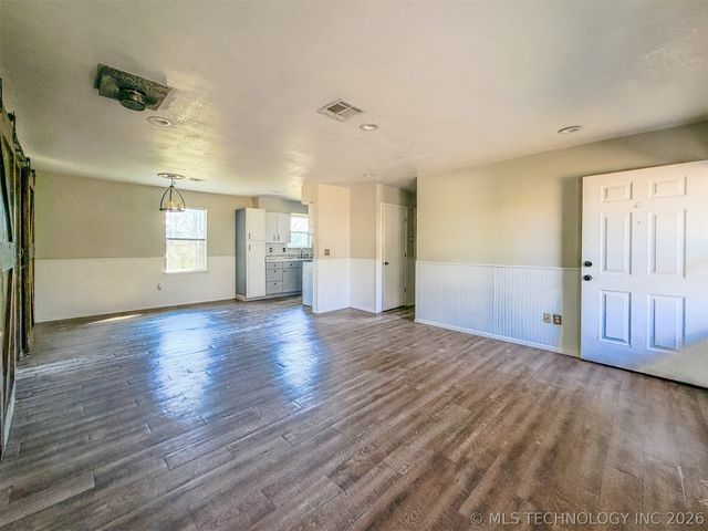15721 W Clyde Maher, Tahlequah, OK 74464