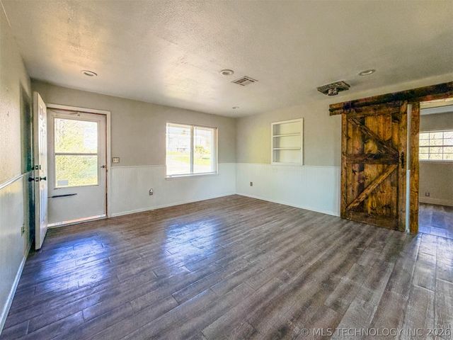 15721 W Clyde Maher, Tahlequah, OK 74464