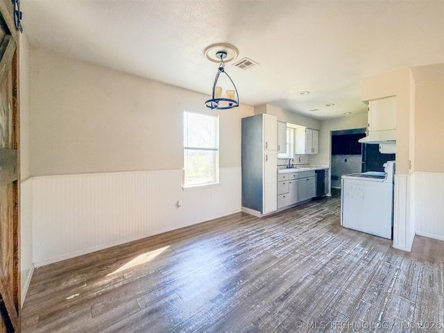 15721 W Clyde Maher, Tahlequah, OK 74464
