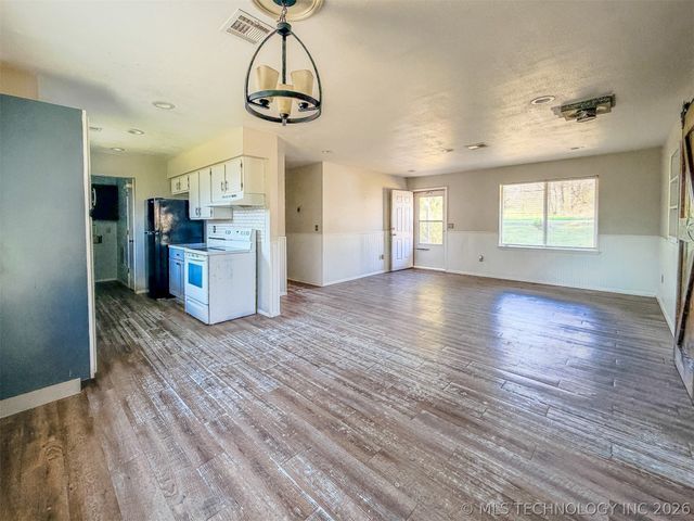 15721 W Clyde Maher, Tahlequah, OK 74464