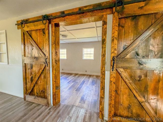 15721 W Clyde Maher, Tahlequah, OK 74464