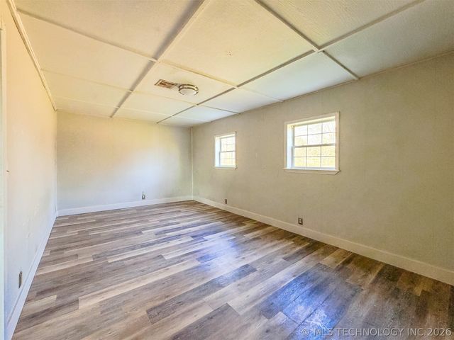 15721 W Clyde Maher, Tahlequah, OK 74464