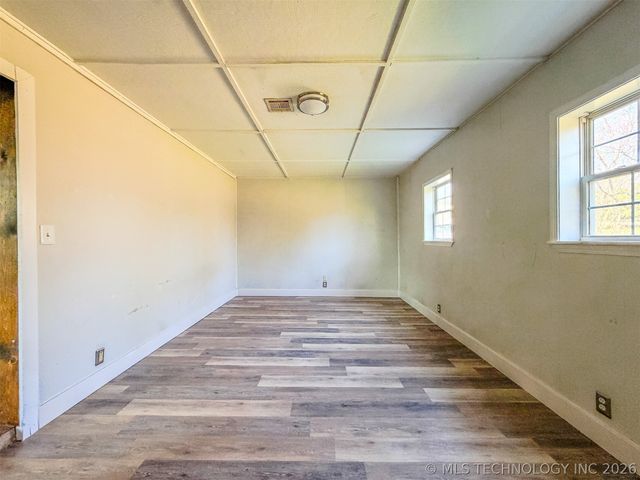 15721 W Clyde Maher, Tahlequah, OK 74464