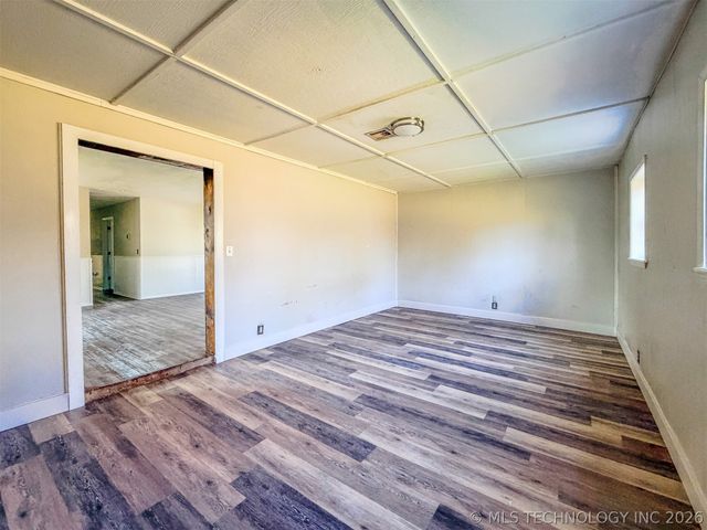 15721 W Clyde Maher, Tahlequah, OK 74464